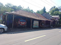 Foto MIS  Al-bairuni, Kabupaten Sukabumi