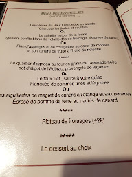 Photo n°1 de Hôtel Restaurant Snack Bar La Plage à La Salvetat-sur-Agout ()