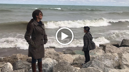 Nature Preserve «Fort Sheridan Forest Preserve», reviews and photos, 117 Sheridan Rd, Lake Forest, IL 60045, USA