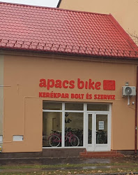 Apacsbike Püspökladány