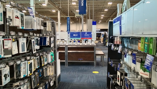 Electronics Store «Best Buy», reviews and photos, 7830 Plaza Blvd, Mentor, OH 44060, USA
