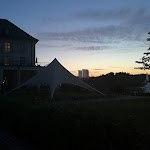 Photo n°3 de l'avis de Sylvia.e fait le 20/04/2018 à 02:07 sur le  Kurhaus Restaurant am Burgsee à Bad Salzungen