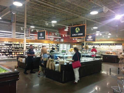 Grocery Store «Whole Foods Market», reviews and photos, 500 W Germantown Pike, Plymouth Meeting, PA 19462, USA