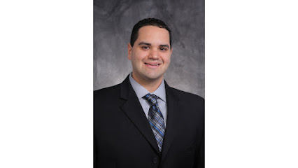 John D. Ramirez, Jr., D.C. - Chiropractor in Valrico Florida