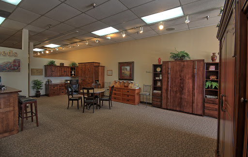 Bedroom Furniture Store «Wilding Wallbeds | Chino Hills Bedroom Furniture Store», reviews and photos, 4200 Chino Hills Pkwy #660, Chino Hills, CA 91709, USA