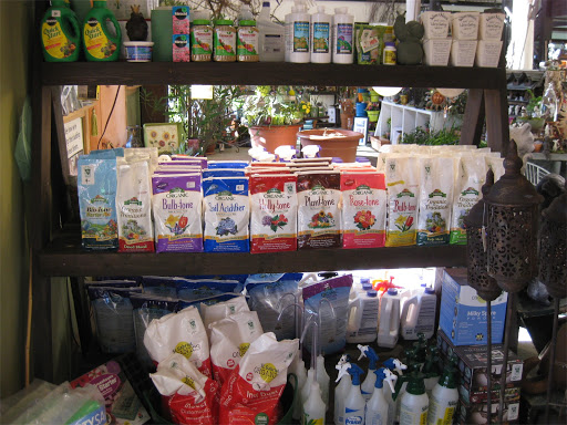 Garden Center «Victoria Gardens», reviews and photos, 1 Cottekill Rd, Rosendale, NY 12472, USA