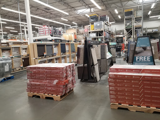 Home Improvement Store «The Home Depot», reviews and photos, 43900 Ice House Terrace, Fremont, CA 94538, USA