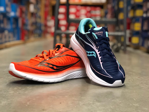 Shoe Store «Movin Shoes», reviews and photos, 528 S Park St, Madison, WI 53715, USA