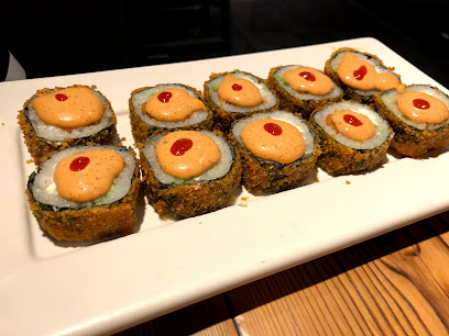 Sushi Roll, , 