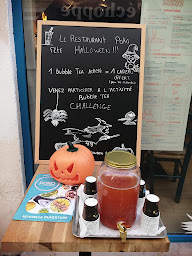 Photo n°2 de POKO - Hawaiian Food & Bubble Tea à Toulon ()