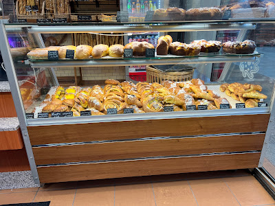 BOULANGERIE JD - 57600 à Forbach