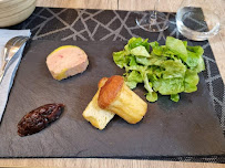 Foie gras du Restaurant Le Bistrot des Saveurs à La Bouëxière - n°6
