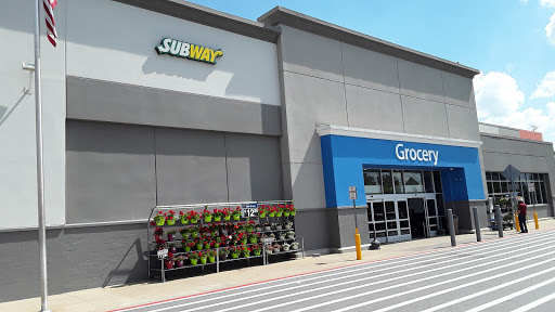 Department Store «Walmart Supercenter», reviews and photos, 225 Wilkinson Ln, White House, TN 37188, USA