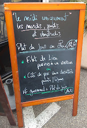 Photo n°6 de Chez David à Cagnes-sur-Mer ()