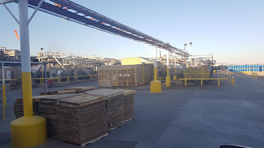 Mizkan Americas - Deming Plant