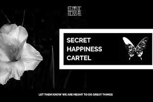 Secret Happiness Cartel image