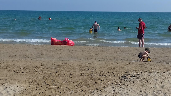Jesolo Plajı