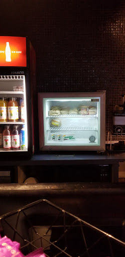 Movie Theater «Sunshine Cinema», reviews and photos, 143 E Houston St, New York, NY 10002, USA