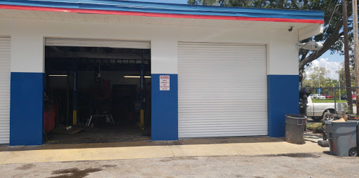 Transmission Shop «AAMCO Transmissions & Total Car Care», reviews and photos, 2801 Cortez Rd W, Bradenton, FL 34207, USA