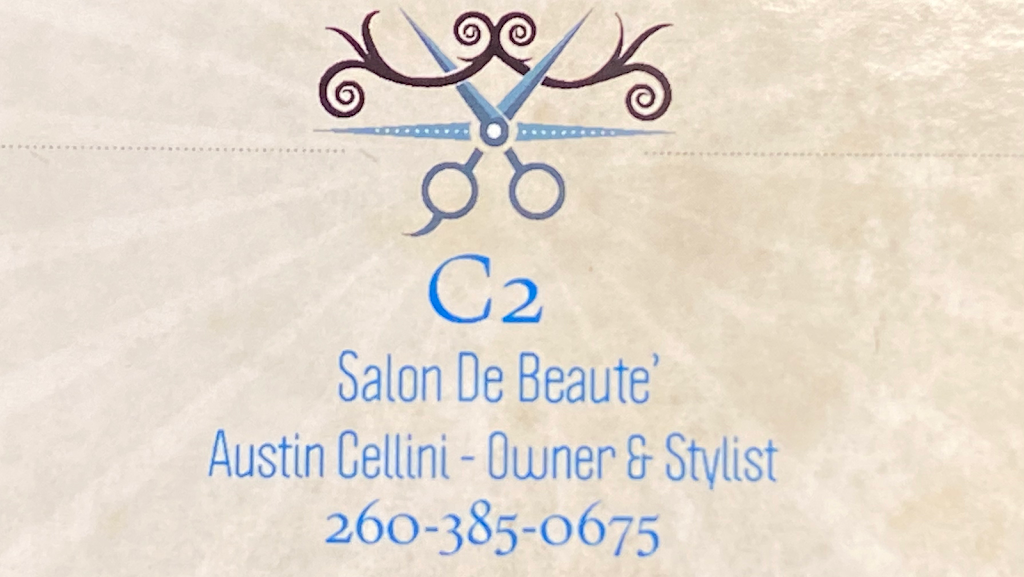 c2 Salon De’Beaute 46743