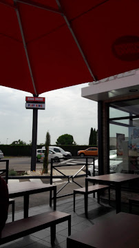 Atmosphère du Restauration rapide Burger King à Arles - n°10