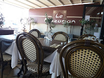 Atmosphère du Restaurant Le Mazagan à Port-la-Nouvelle - n°16