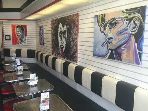 Cafe «Feast Catering & Cafe Westfield», reviews and photos, 27 Elm St, Westfield, NJ 07090, USA