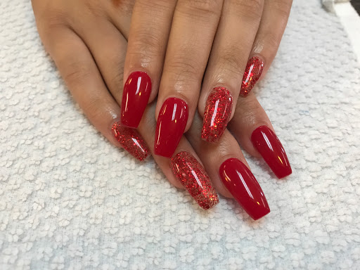 Tanning Salon «New Image Nail & Tanning Salon», reviews and photos, 142 Shoemaker Rd, Pottstown, PA 19464, USA