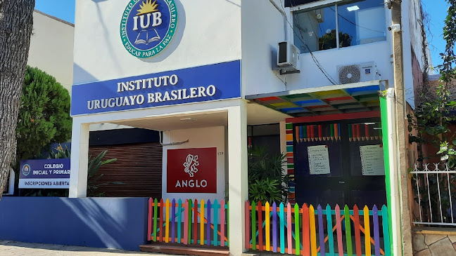 Instituto Uruguayo Brasilero I.U.B