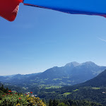 Photo n°1 de l'avis de Mathias.i fait le 12/08/2018 à 10:16 sur le  Berggasthof Zipfhäusl & Pension à Ramsau bei Berchtesgaden