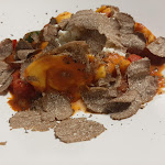 Photo n°1 de l'avis de Margriet.a fait le 30/08/2020 à 20:50 sur le  Ristorante Fontalba à Smirra