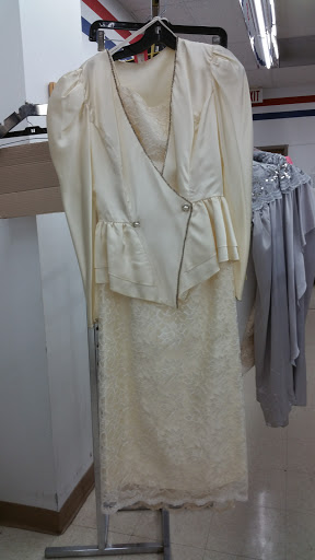 Thrift Store «Salvation Army Thrift Store», reviews and photos, 285 Washington St, East Stroudsburg, PA 18301, USA