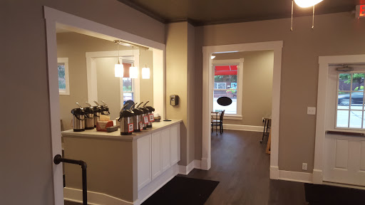 Donut Shop «Square Donuts», reviews and photos, 8745 E 116th St, Fishers, IN 46038, USA