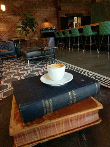 Cafe «B2 Coffee», reviews and photos, 87 N San Pedro St, San Jose, CA 95110, USA