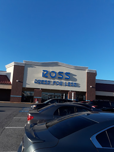 Clothing Store «Ross Dress for Less», reviews and photos, 2180 MacArthur Rd, Whitehall, PA 18052, USA