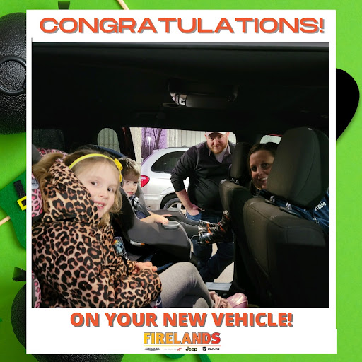 Car Dealer «Kasper Chrysler Dodge Jeep», reviews and photos, 2206 Cleveland Rd W, Sandusky, OH 44870, USA