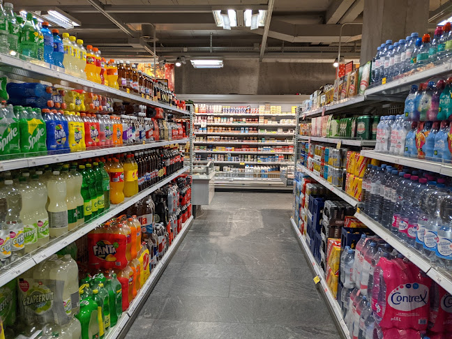 Coop Supermarkt Frauenfeld Fallengatter Öffnungszeiten