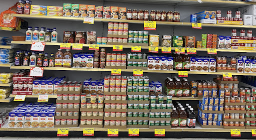 Grocery Store «Iga Foodliner», reviews and photos, 80 S Marion St, Morgantown, IN 46160, USA