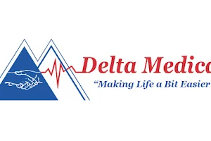 Delta Medical Supply image