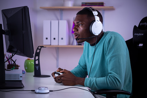 E-commerce Service «Turtle Beach Inc», reviews and photos, 100 Summit Lake Drive, Valhalla, NY 10595, USA