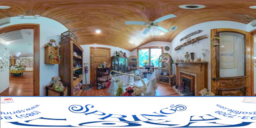 Health Food Store «Springs of Life Cafe and Store», reviews and photos, 1141 N Lee Rd, Covington, LA 70433, USA