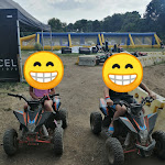 Photo n° 2 de l'avis de Cathy.o fait le 15/09/2021 à 08:47 pour Quad Saint Brévin à Saint-Brevin-les-Pins