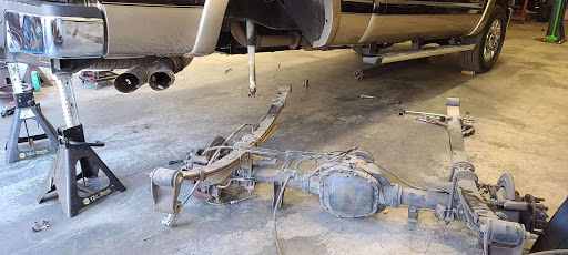 Used Car Dealer «Daileys Used Cars», reviews and photos, 801 E Troy Ave, Indianapolis, IN 46203, USA