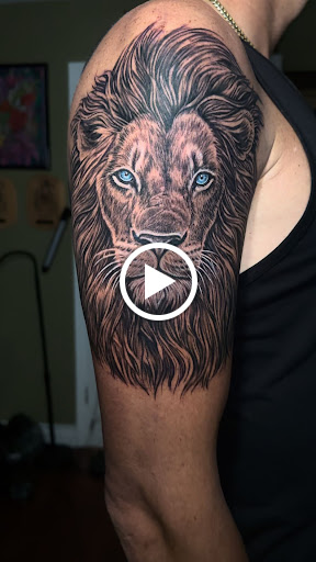 Explore mom and dad tattoo ideas, creative tattoo ideas in Pinellas Park, available at Lollis Studios Tattoo Company