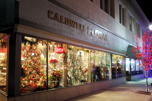 Florist «Caldwell Floral», reviews and photos, 103 S Kimball Ave, Caldwell, ID 83605, USA