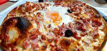 Pizza du Restaurant italien Le Florence à Colomiers - n°4