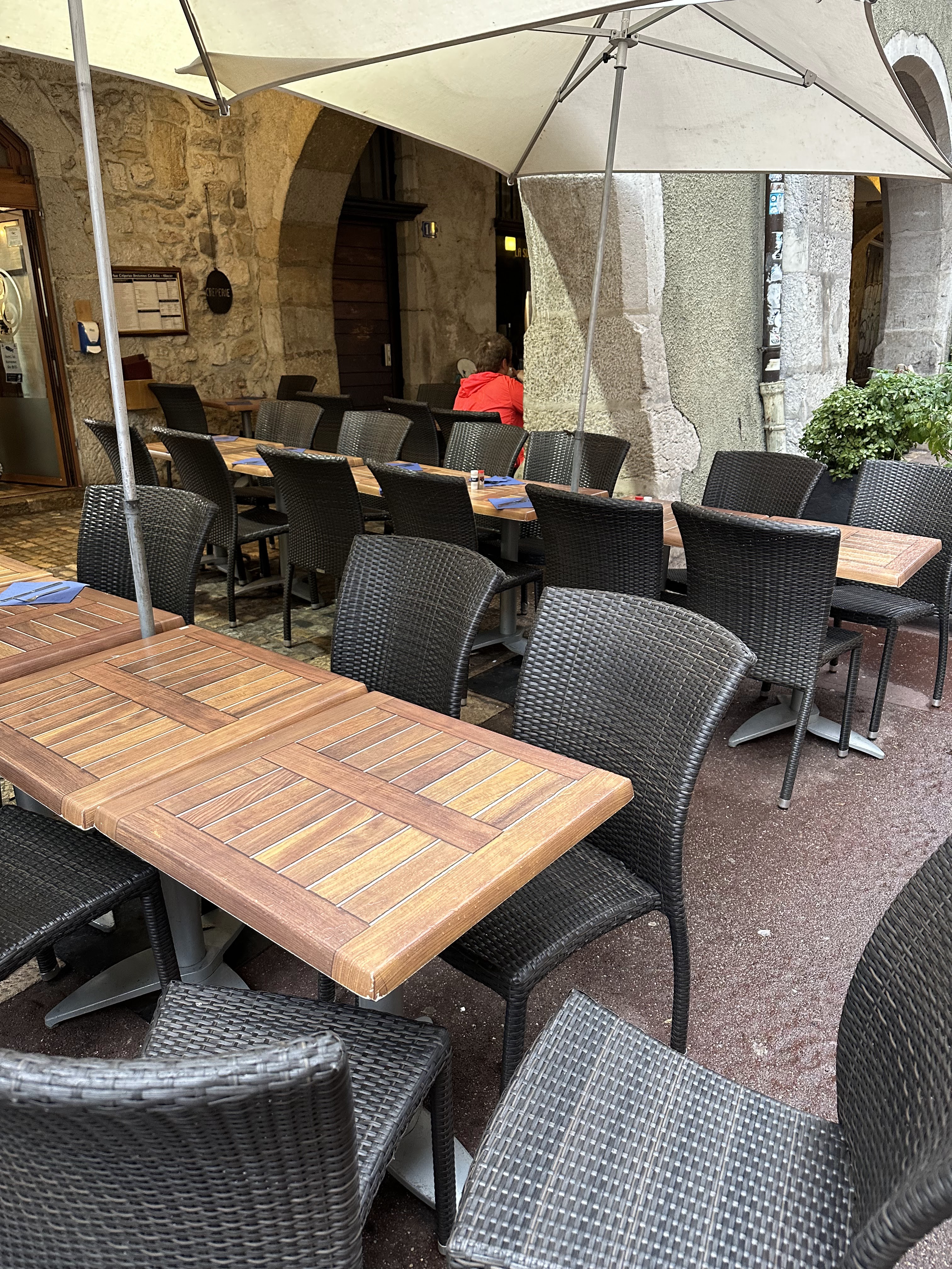 Photo n° 3 de l'avis de Local.u fait le 28/08/2023 à 17:45