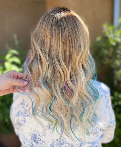 Hair Salon «Adagio for Hair Salon», reviews and photos, 4356 Town Center Blvd, El Dorado Hills, CA 95762, USA