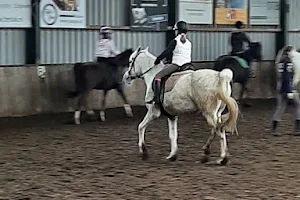 Manege Zutphen image