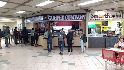 Campus Coffee Company